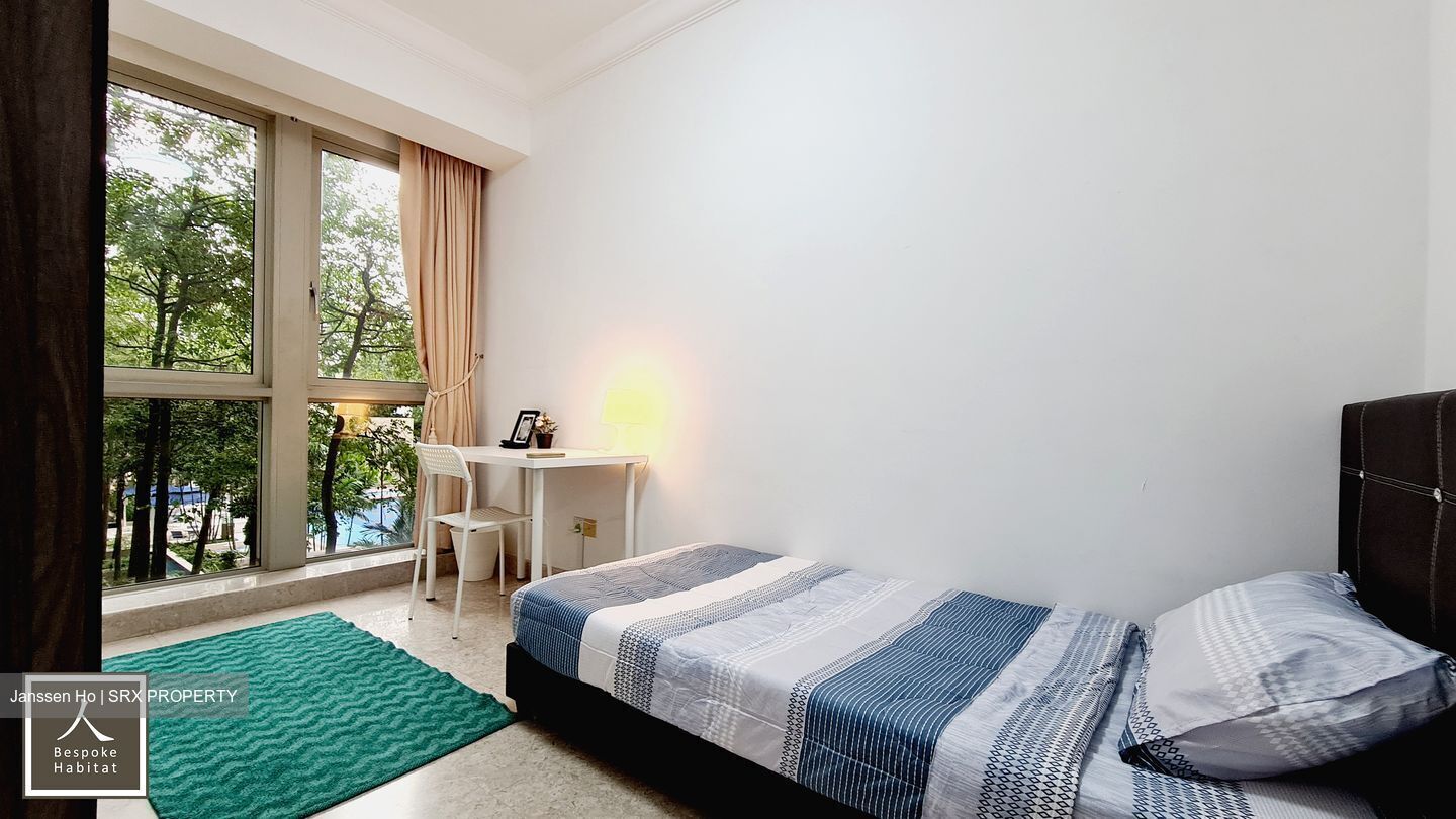 Modena (D18), Condominium #582415751